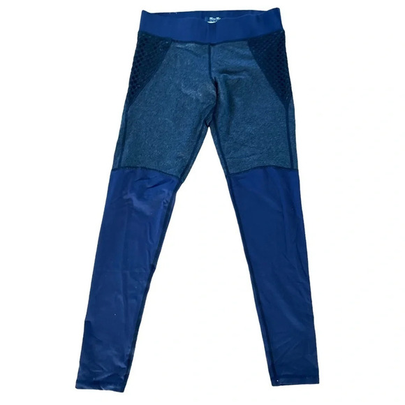 Miss Me Stretch Full Length Legging  Sz: M - Picture 4 of 10